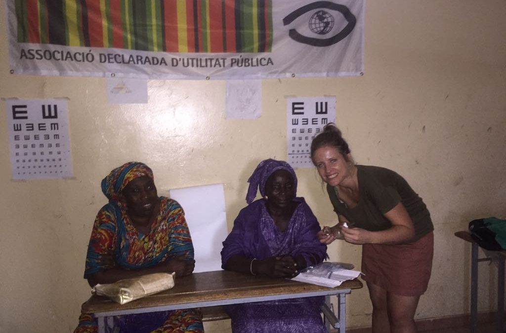 Senegal 2017.Proyecto 87