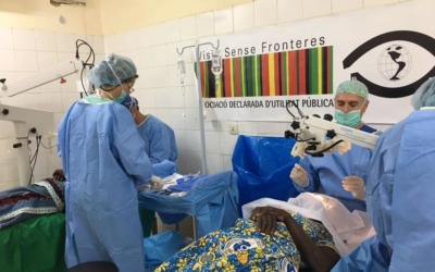 Campaña cirugía BURKINA FASO 2016 (77)