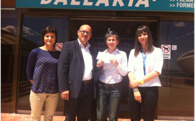 Fundación Balearia
