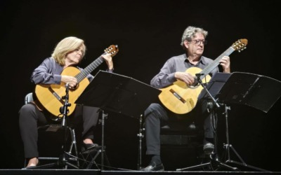 CONCIERTO BENÉFICO