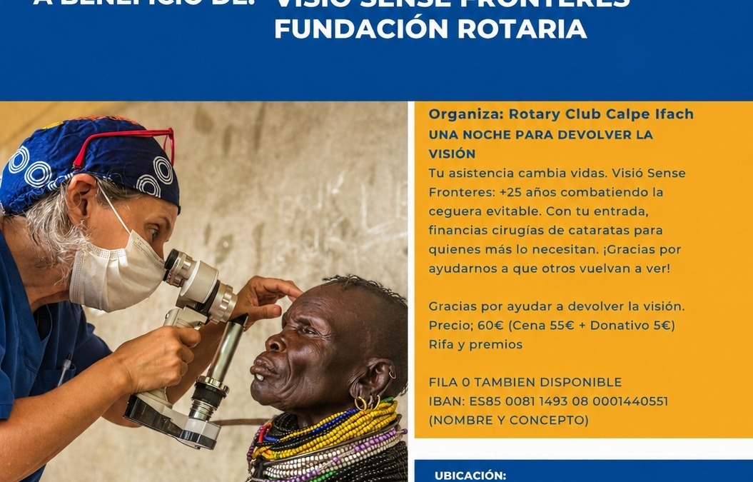 GALA SOLIDARIA